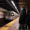 MTA Continues Service Cuts As Omicron Fuels Worker Shortage